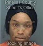 Leiasia Franklin, - Pinellas County, FL 