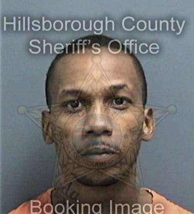 John Fuller, - Hillsborough County, FL 