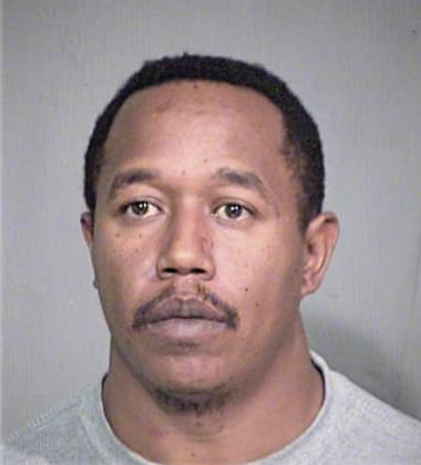 George Garcia - Maricopa County, AZ 