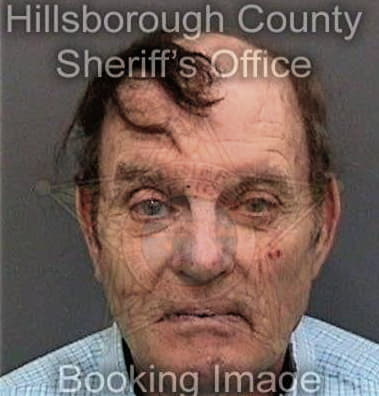 Jesus Garcialugo, - Hillsborough County, FL 