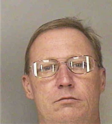 Michael Glaspie, - Polk County, FL 