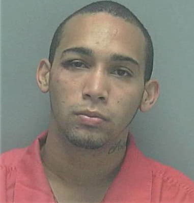 Edgar Gomez-Gomez, - Lee County, FL 