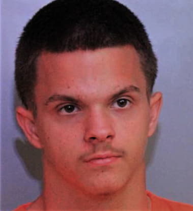 Justin Gonzalez, - Polk County, FL 