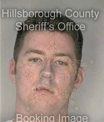 Ramiro Gonzalez - Hillsborough County, FL 