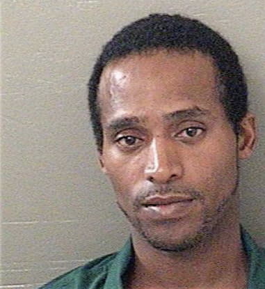 Robert Griffin, - Escambia County, FL 