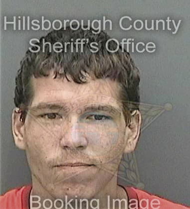 Jared Gross, - Hillsborough County, FL 