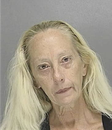 Sharon Grover, - Volusia County, FL 