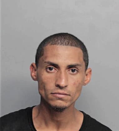 Adolfo Guerra, - Dade County, FL 