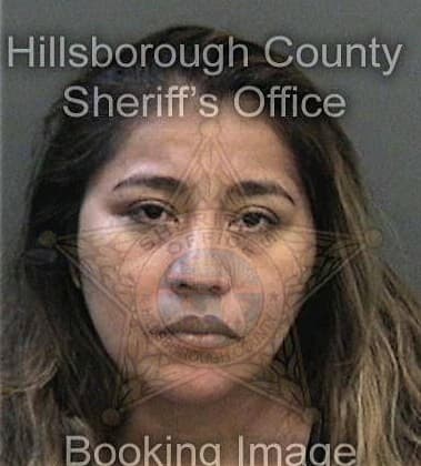 Evelyn Guido, - Hillsborough County, FL 