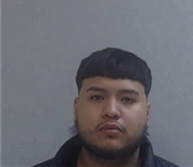 Jose Guzman, - Hidalgo County, TX 