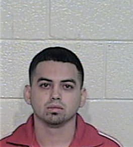 Nicolas Guzman, - Hidalgo County, TX 