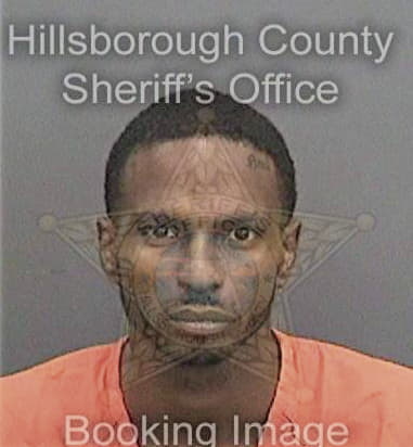 Lawrence Hamilton, - Hillsborough County, FL 