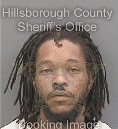 Willie Harris, - Hillsborough County, FL 