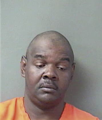 Carl Hawkins, - Okaloosa County, FL 