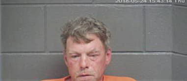 Jeremy Hawkins, - Scott County, KY 