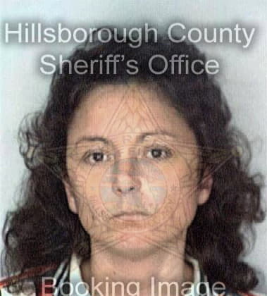 Kirsten Heald, - Hillsborough County, FL 