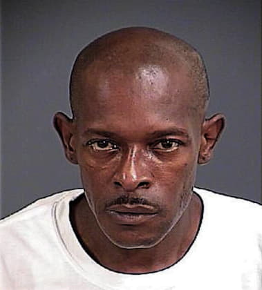 Bijuan Henderson - Charleston County, SC 