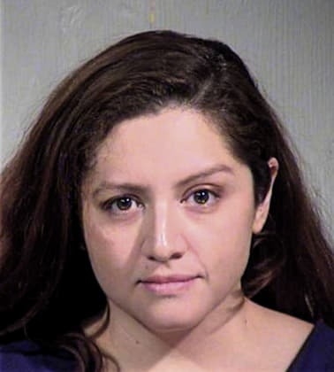 Lilibeth Hernandez - Maricopa County, AZ 