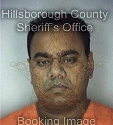 Jose Herrada - Hillsborough County, FL 