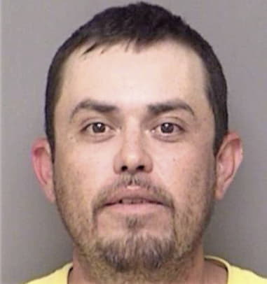 Darren Hess, - Denton County, TX 