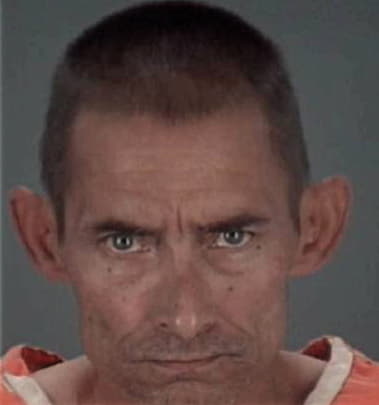 Alan Hinostroza, - Pasco County, FL 