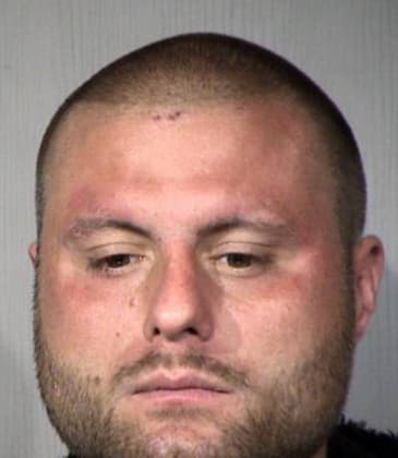 Richard Jaime - Maricopa County, AZ 