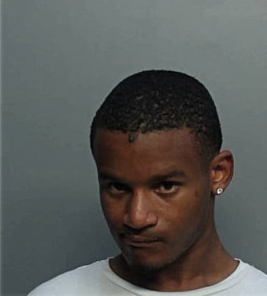 Tyrone Jones, - Dade County, FL 