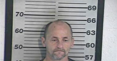 Russell Keith, - Dyer County, TN 