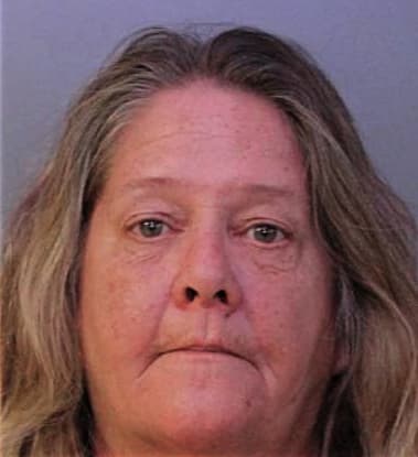 Denise Kesting, - Polk County, FL 