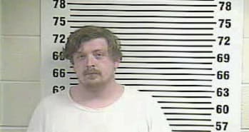 Dustin King, - Allen County, KY 