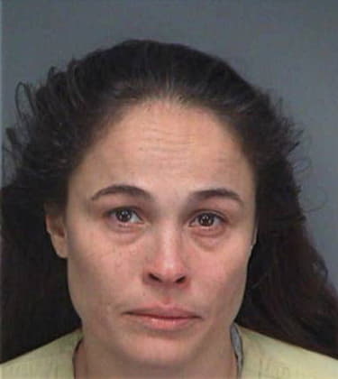 Angela Kinison, - Pinellas County, FL 