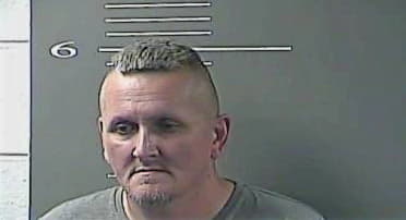 Joshua Kirk, - Johnson County, KY 