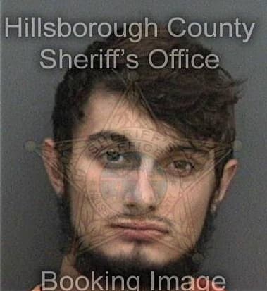 Christopher Kuchta, - Hillsborough County, FL 