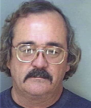 Vernon Kullander, - Polk County, FL 