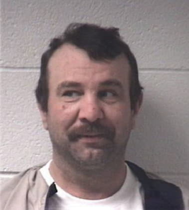 Gerald Litchford, - Hardin County, KY 