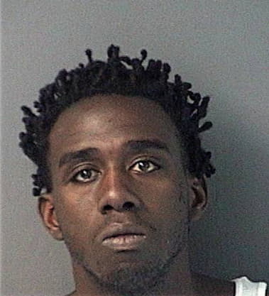 Carlos Locklin, - Escambia County, FL 