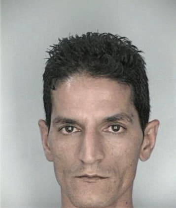 Jorge Lubaruiz, - Hillsborough County, FL 