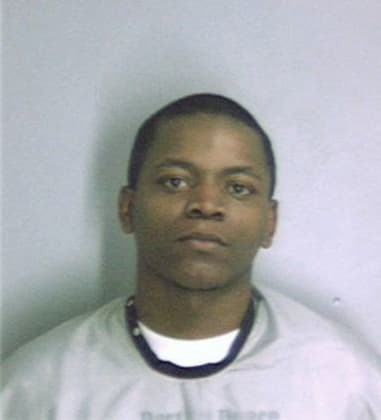 Richard Lucas - DeKalb County, GA 