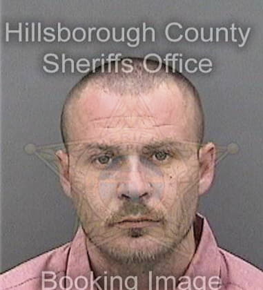 Luisander Marrero, - Hillsborough County, FL 