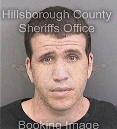 Demetrio Martinezcabrera, - Hillsborough County, FL 