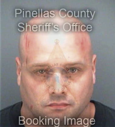 Steven McCallie - Pinellas County, FL 