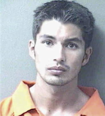 Timothy McCoy, - Okaloosa County, FL 