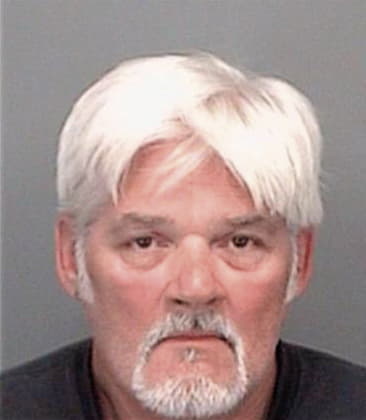 Daniel McMullen - Pinellas County, FL 