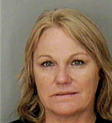 Regan McNeil - Polk County, FL 