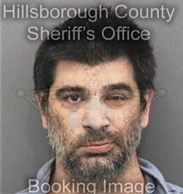 Billie Melvin - Hillsborough County, FL 
