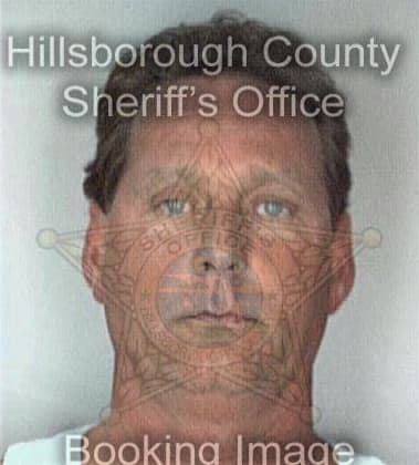 Joseph Mendola - Hillsborough County, FL 