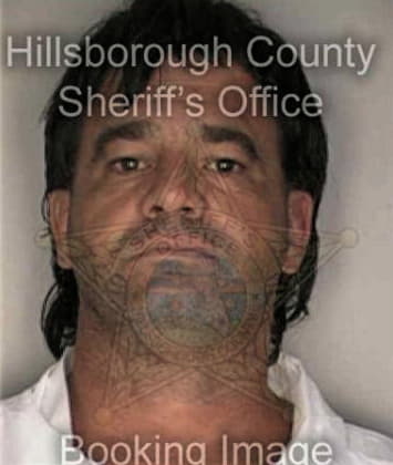 Habib Merdji - Hillsborough County, FL 