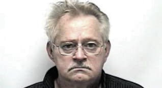 Ronald Miller, - Bradley County, TN 