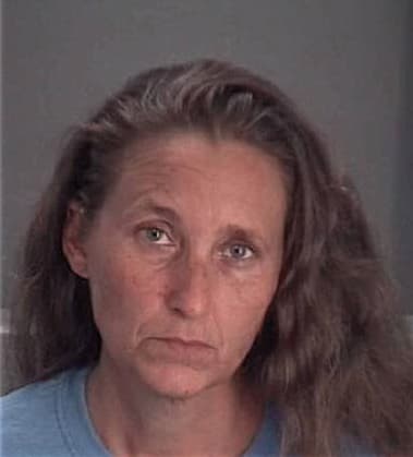 Sheresa Mitchell, - Pasco County, FL 