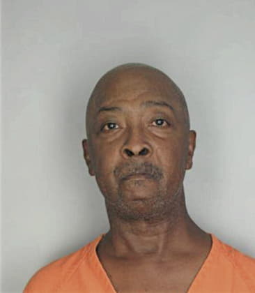 Jermaine Montague - Hillsborough County, FL 